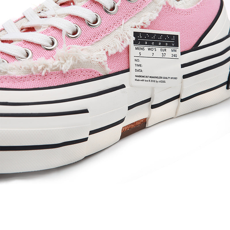 G.O.P. Lows Pink Panther
