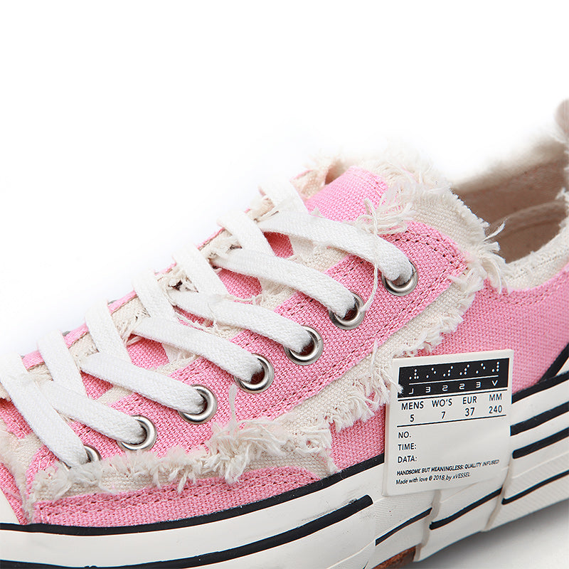 G.O.P. Lows Pink Panther