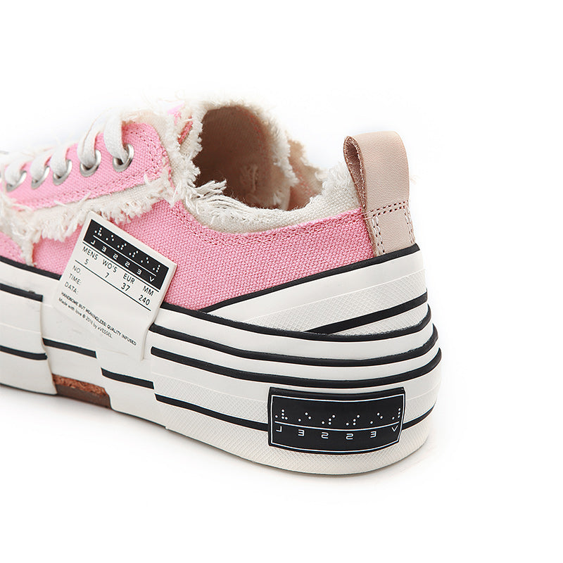 G.O.P. Lows Pink Panther