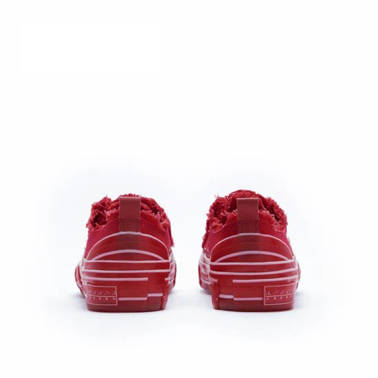 G.O.P Lows Gundam x xVESSEL (Red)
