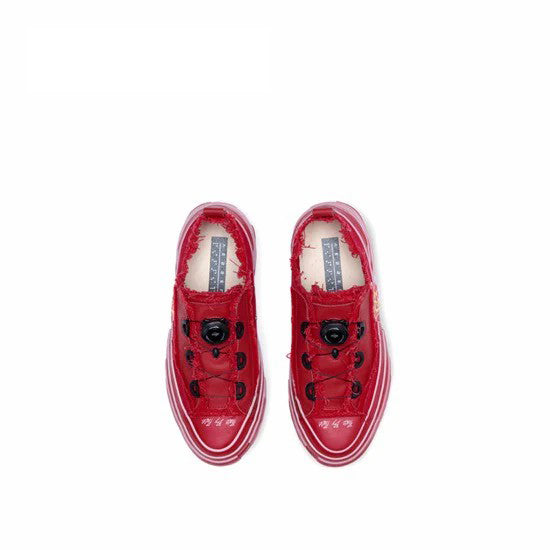 G.O.P Lows Gundam x xVESSEL (Red)
