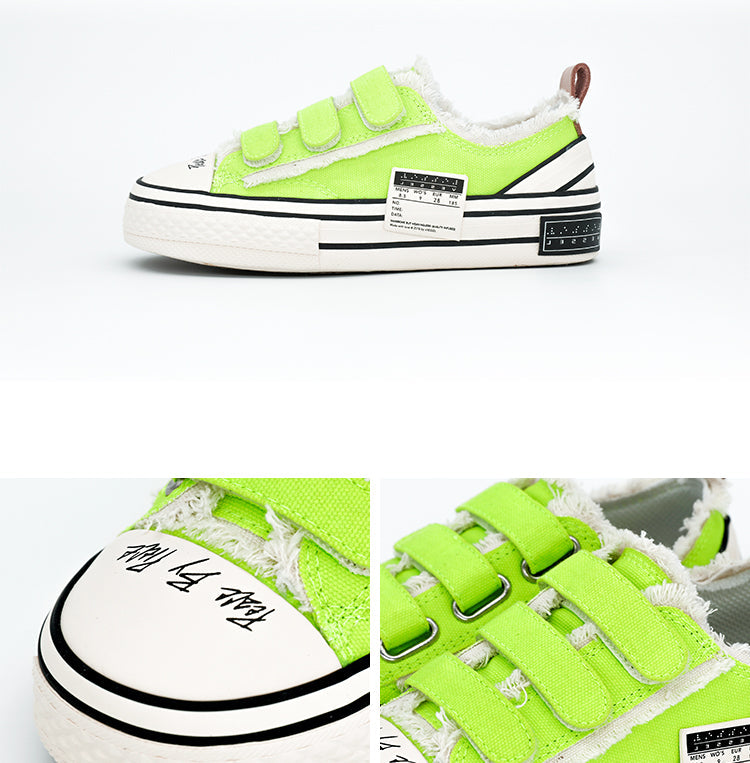 G.O.P. Lows for Toddlers