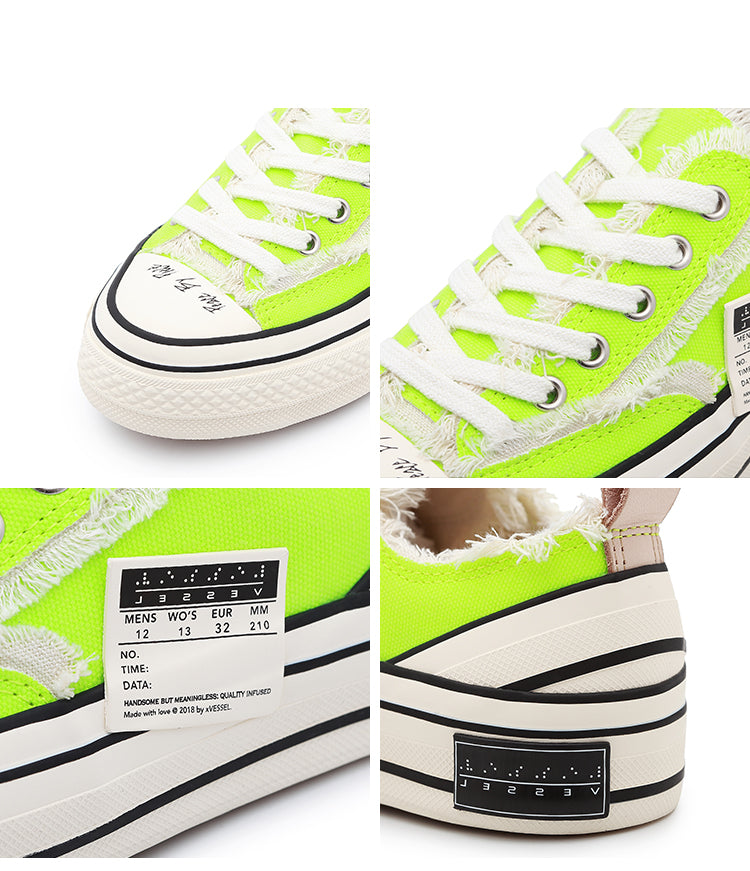G.O.P. Lows Kids Collection