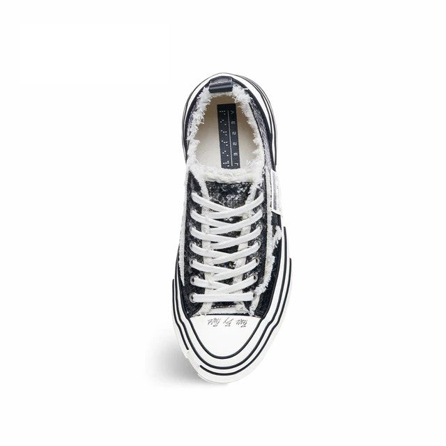 G.O.P Lows Python Pattern Black