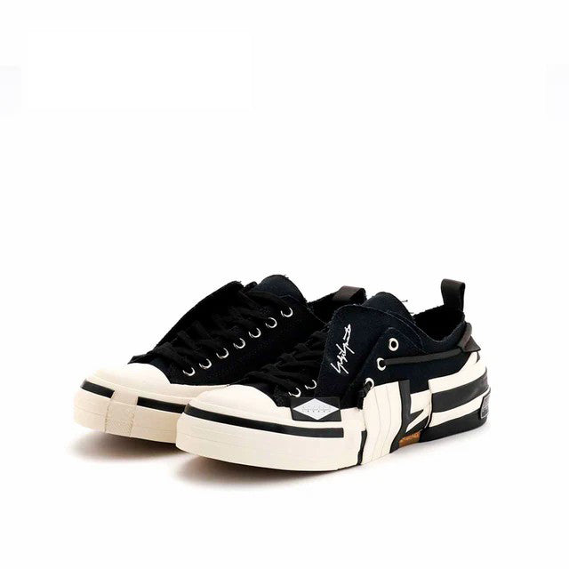 G.O.P Lows for Yohji Yamamoto Black SLS
