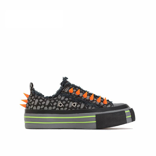 Gigantosaurus Kids Black