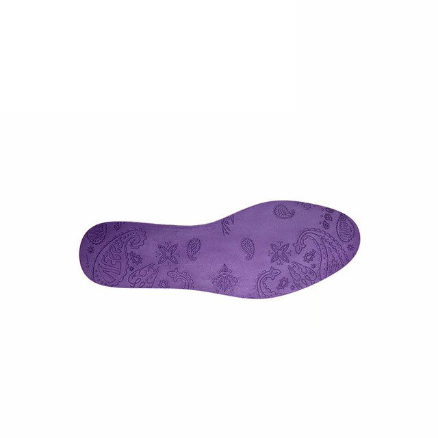 Paisley Shoe-pad