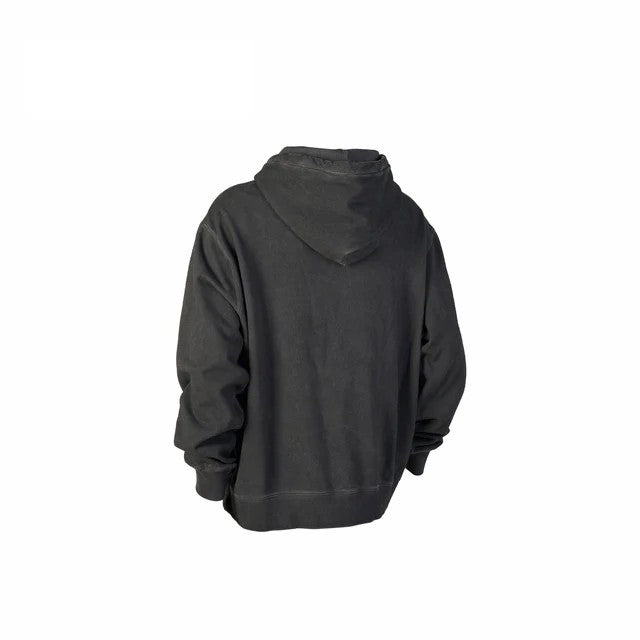"Take A Ride" Embroider Hoodie