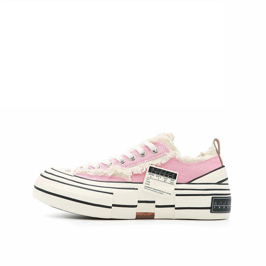 G.O.P. Lows Pink Panther