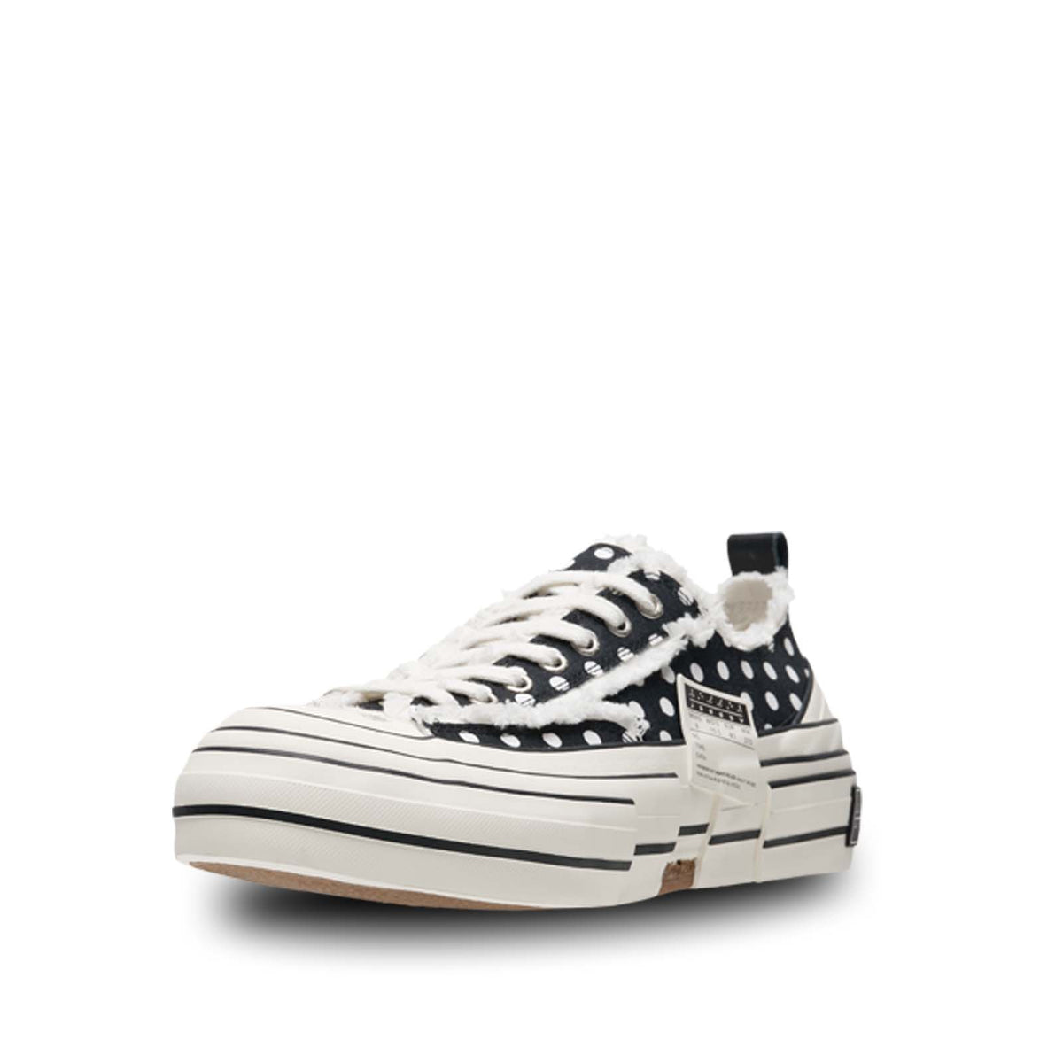 G.O.P. Lows Polka-Dots