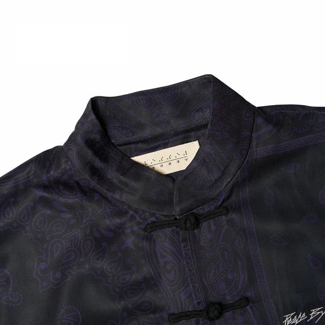 "Take A Ride" Paisley