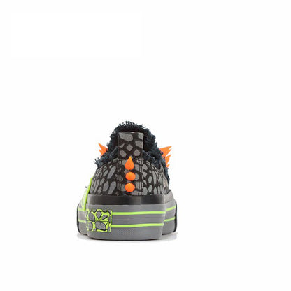 Gigantosaurus Kids Black