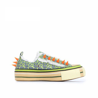 Gigantosaurus Kids Green
