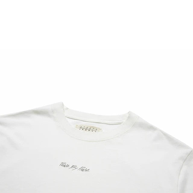 PBP Distressed Tee