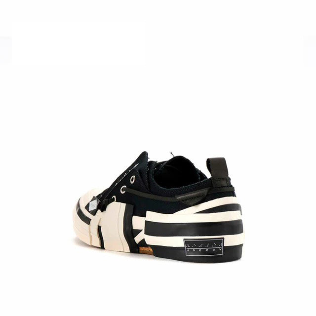 G.O.P Lows for Yohji Yamamoto Black SLS