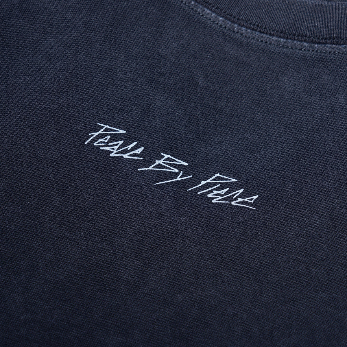 PBP CROP TEE
