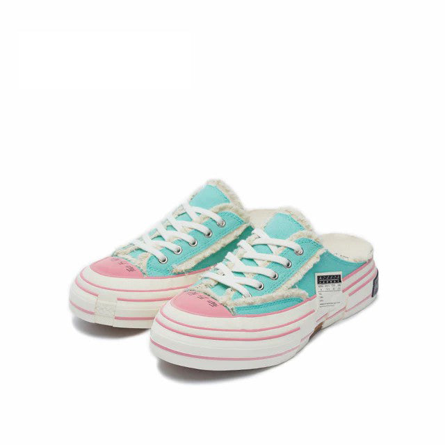 G.O.P. Slip On Blue Photochromic