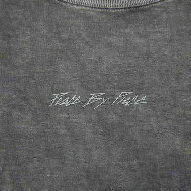 PBP Distressed Tee