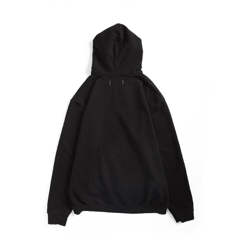 H.B.M. Hoodie black