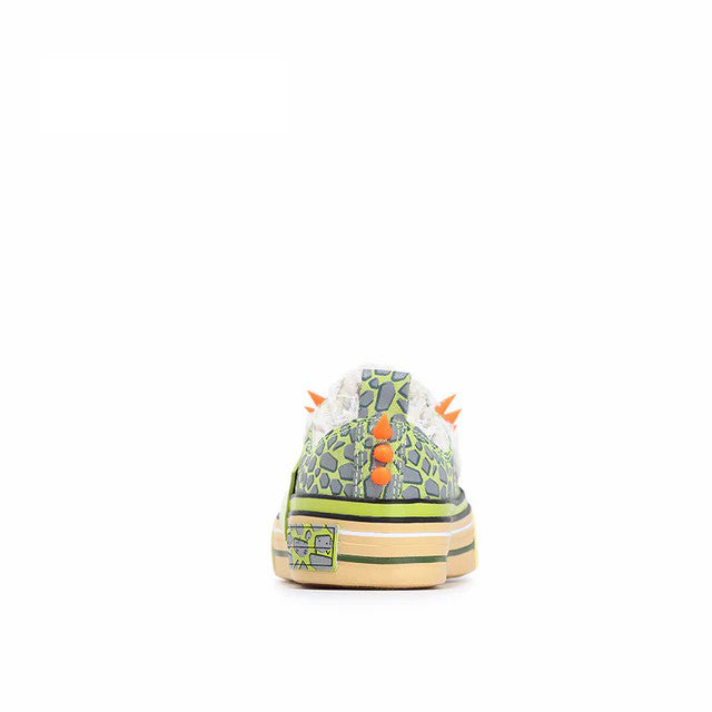 Gigantosaurus Kids Green