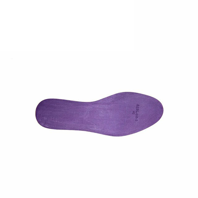 Paisley Shoe-pad