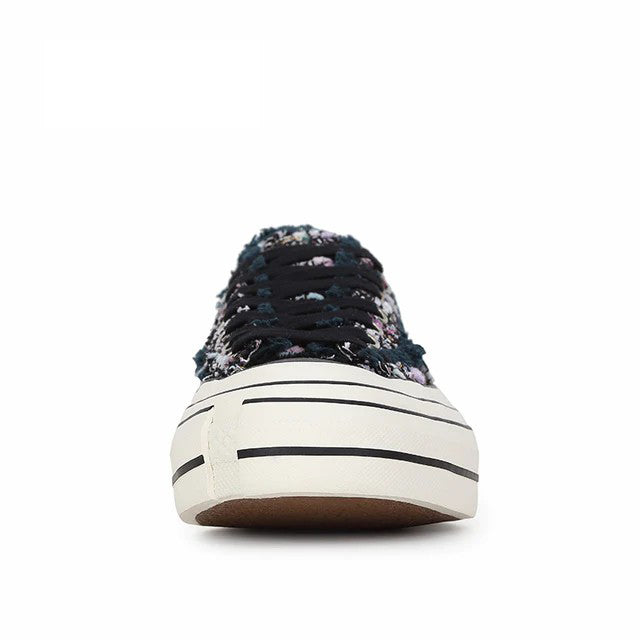 G.O.P. Lows - D.B. Tweed