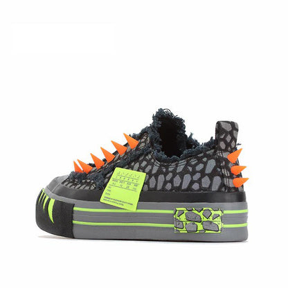 Gigantosaurus Kids Black
