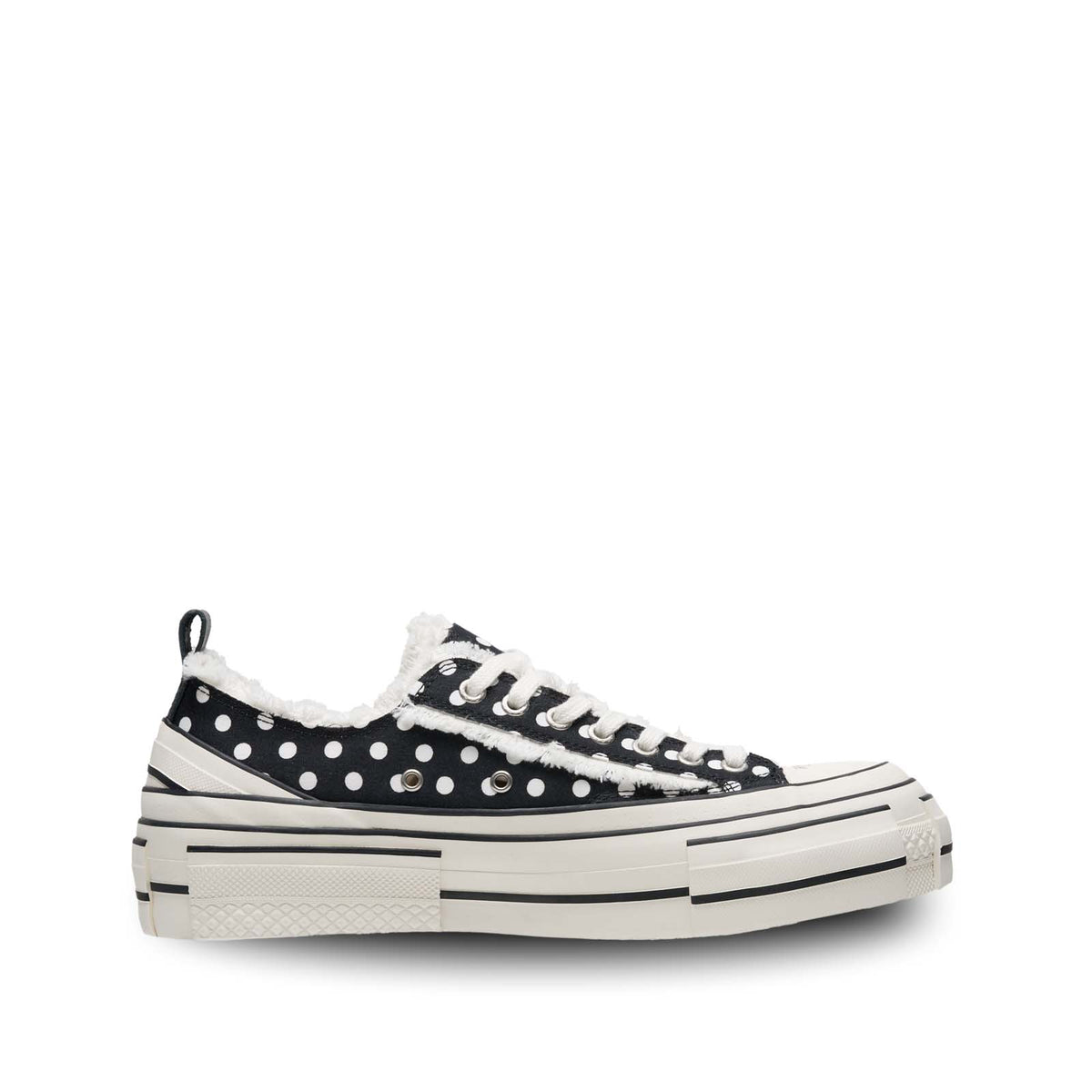 G.O.P. Lows Polka-Dots