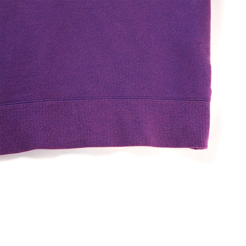 Alpha Omega Crew Neck