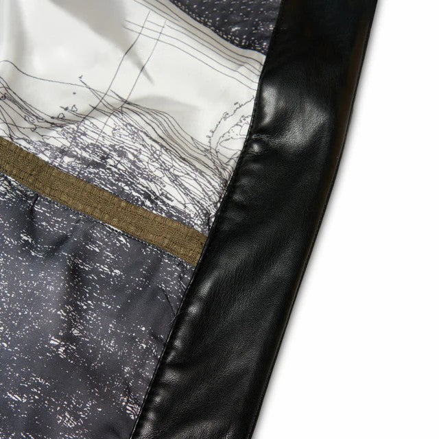 “Take A Ride” Flax Robe