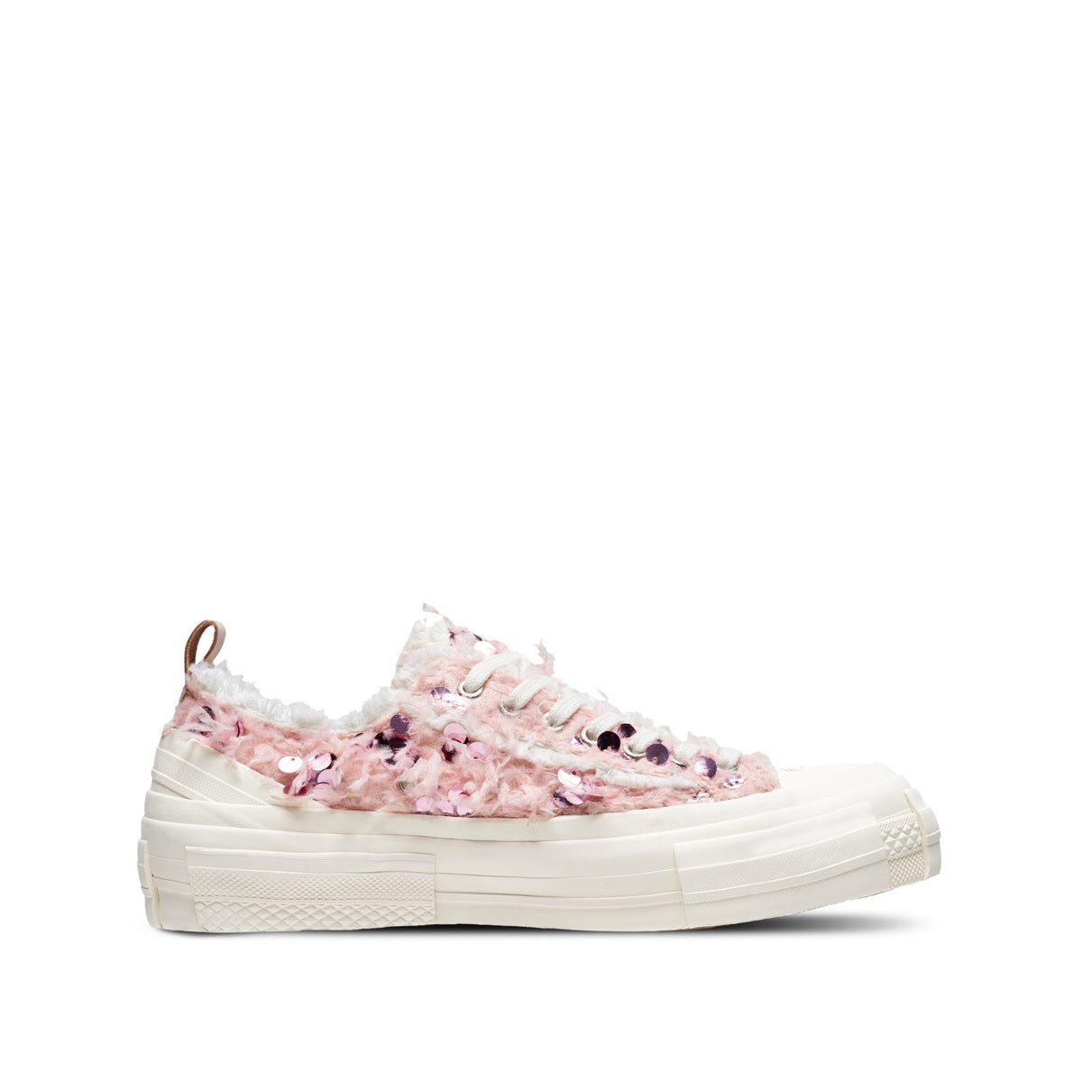 G.O.P. Lows Pink Passion