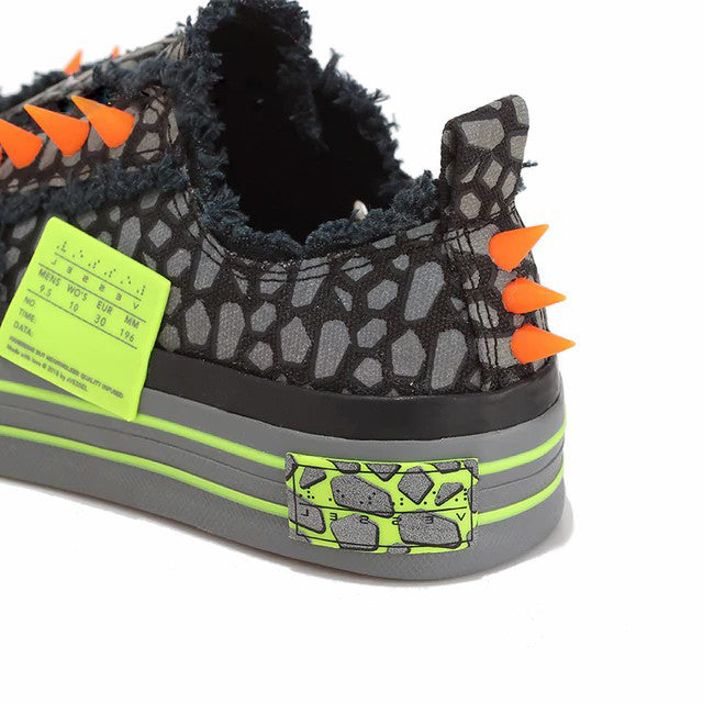 Gigantosaurus Kids Black