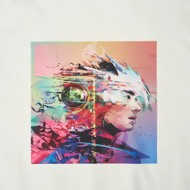 "Take A Ride" Cover Hoodie