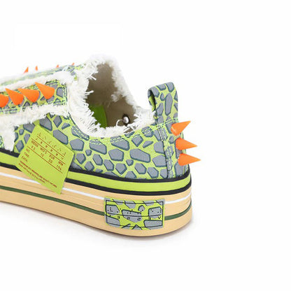 Gigantosaurus Kids Green