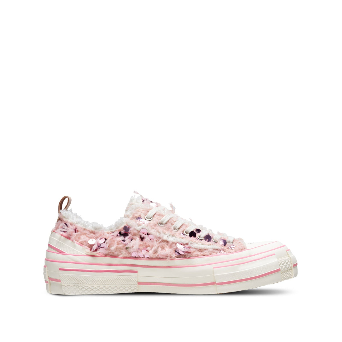 G.O.P. Lows Pink Passion