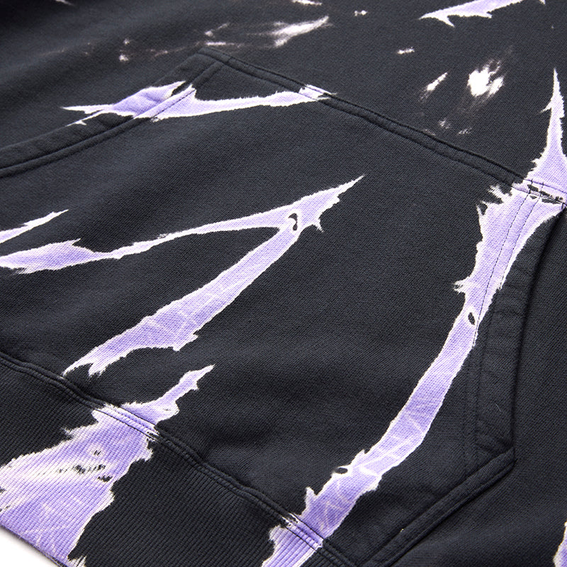 Tie-dye Hoodie