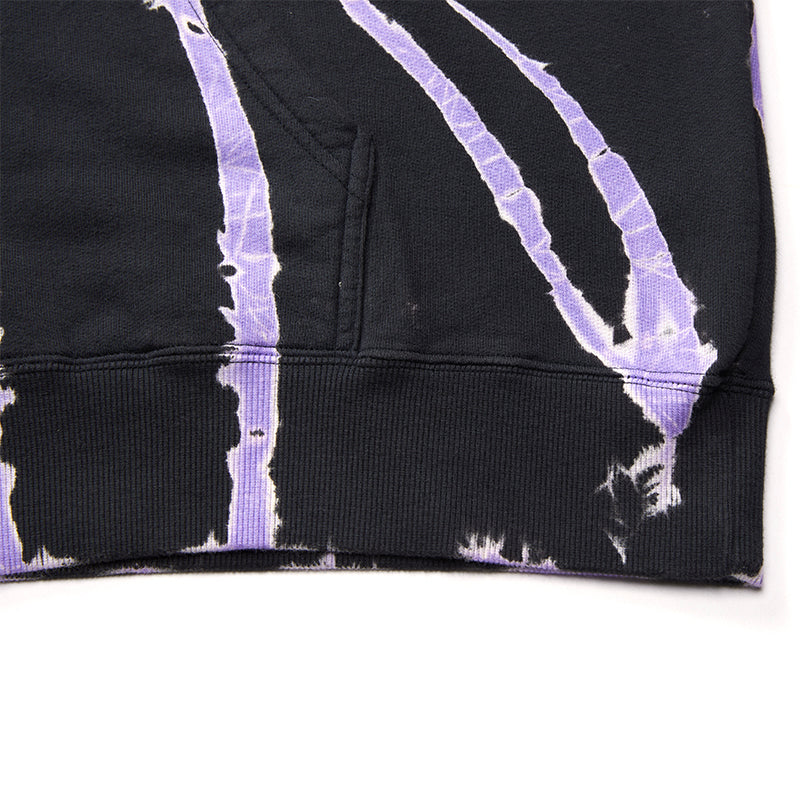 Tie-dye Hoodie