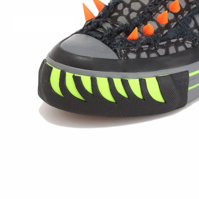 Gigantosaurus Kids Black