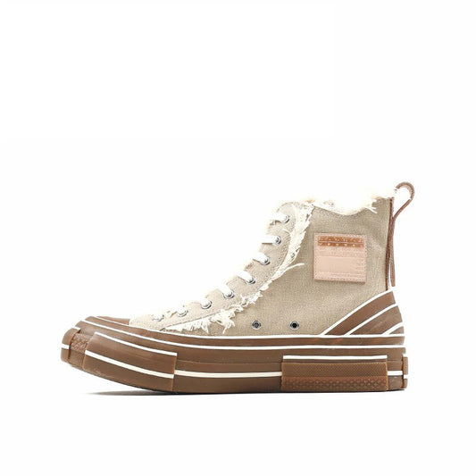 G.O.P. HIGHS Khaki