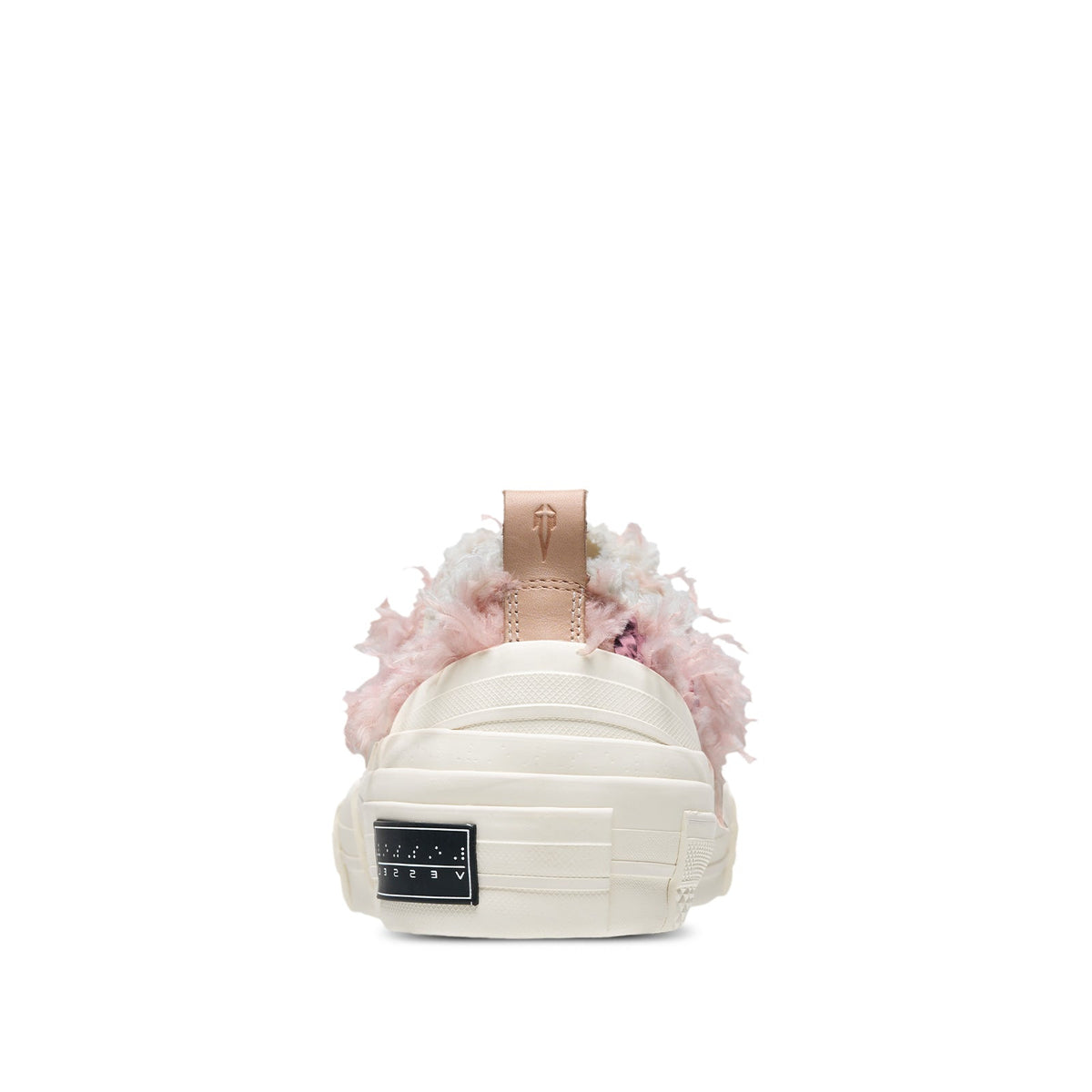 G.O.P. Lows Pink Passion