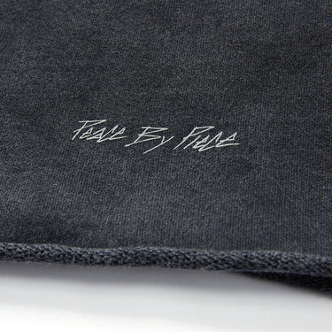 PBP Distressed Shorts