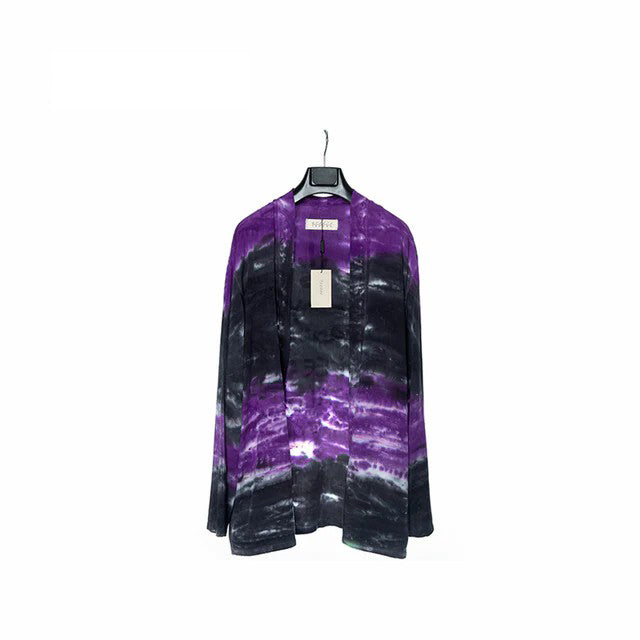 xVESSEL x Street Dance Ⅲ Haori