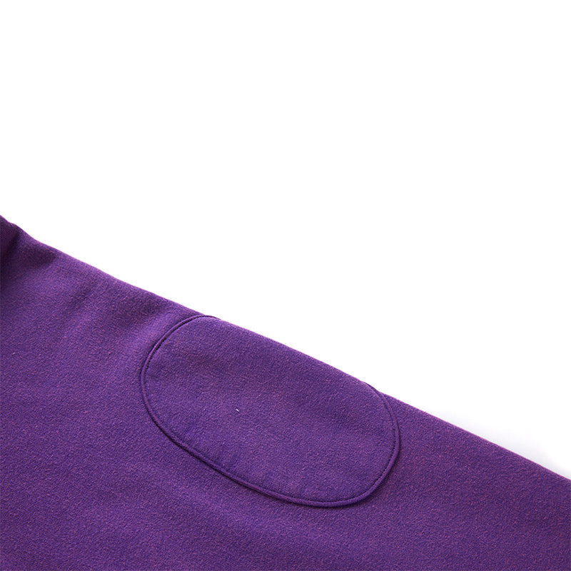 Alpha Omega Crew Neck
