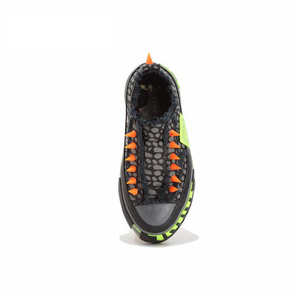 Gigantosaurus Kids Black