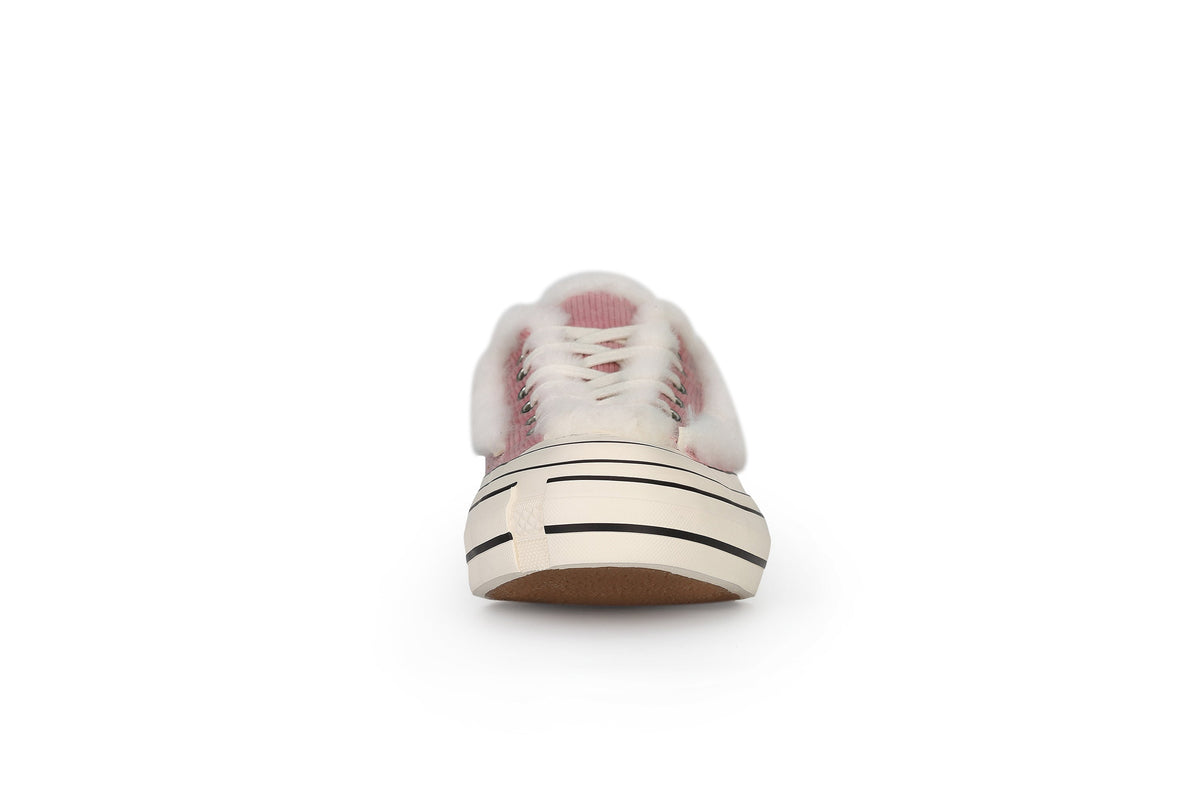 G.O.P. Lows Winter Warmers Pink