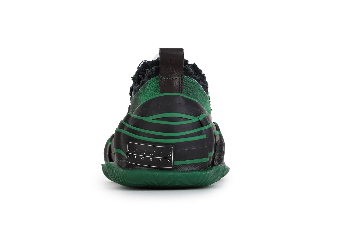 G.O.P. Lows O.G.MATRIX GREEN