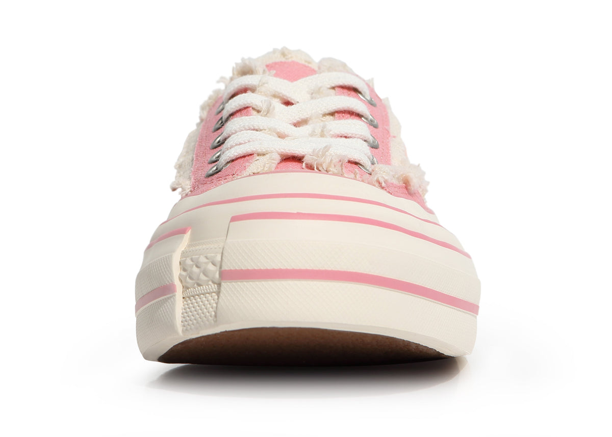 G.O.P. Slip On Pink Photochromic