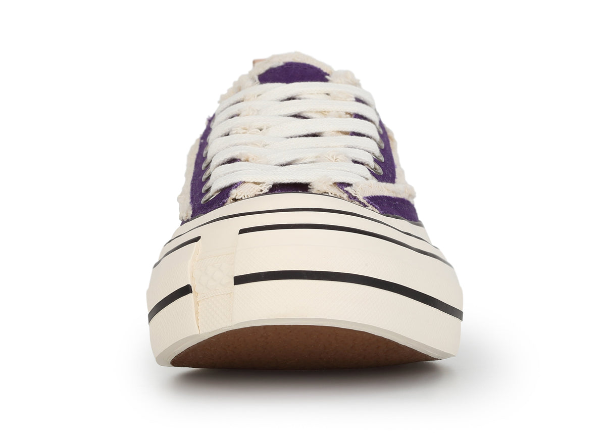 G.O.P. Lows Purple