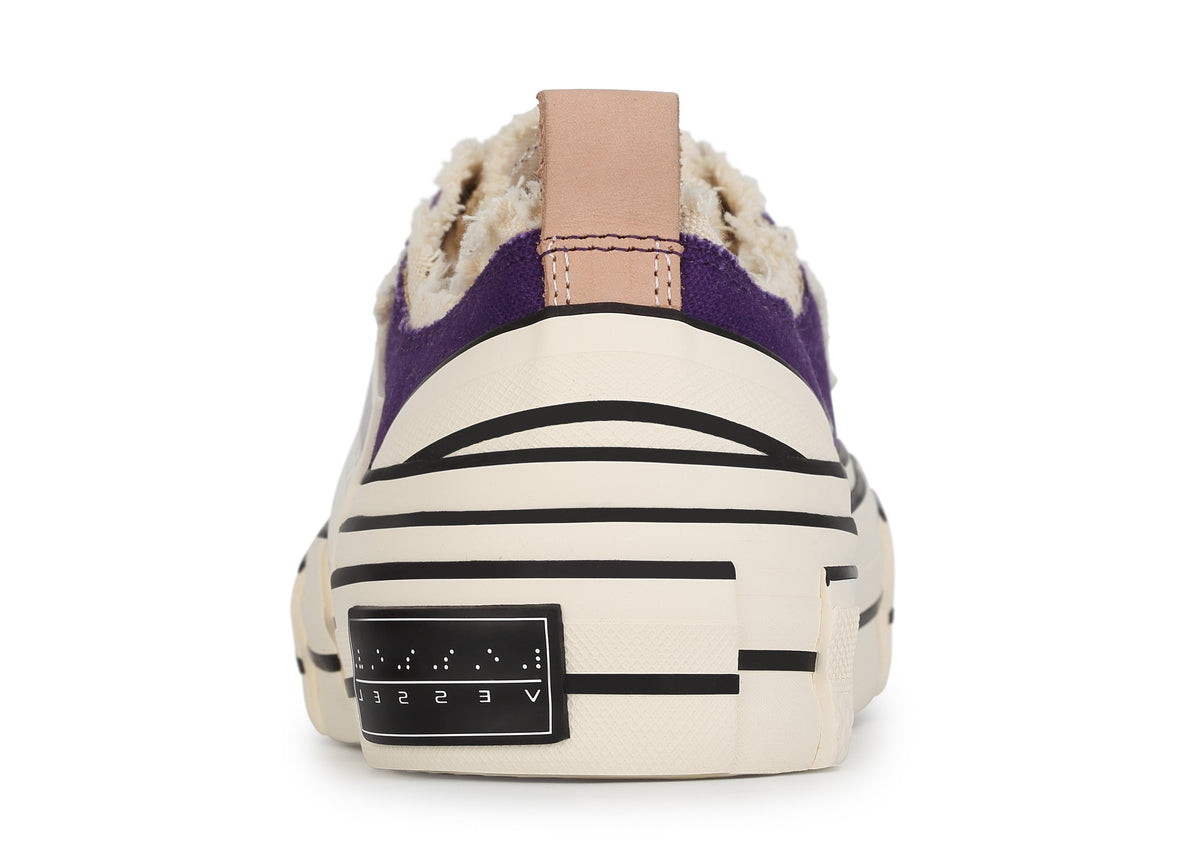 G.O.P. Lows Purple