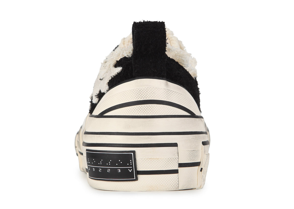 G.O.P. LOWS WHITE FLAME